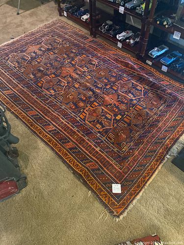 Lot #299 (1 of 2)