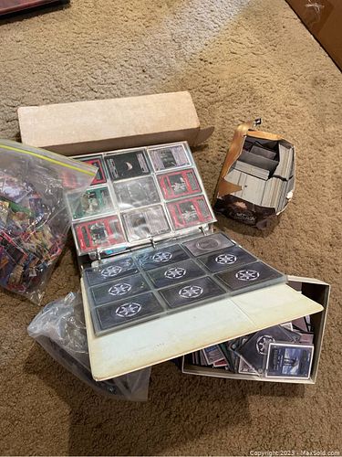 Lot #289 (1 of 2)