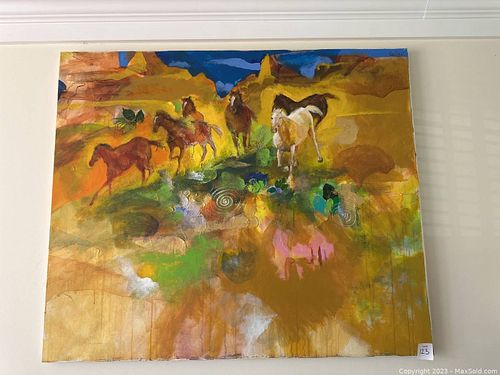 Lot #123 (1 of 2)