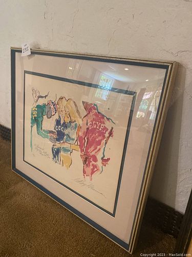 Lot #235 (1 of 1)