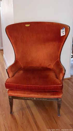 Lot #189 (1 of 11)
