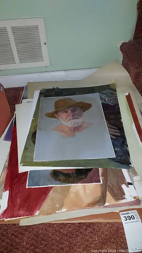 Lot #390 (1 of 11)