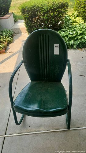 Lot #468 (1 of 9)