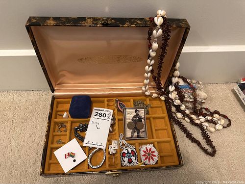 Lot #280 (1 of 15)
