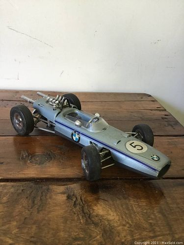 Lot #50 (1 of 5)
