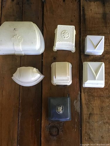 Lot #65 (1 of 4)