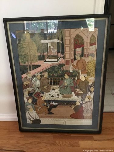 Lot #9 (1 of 8)