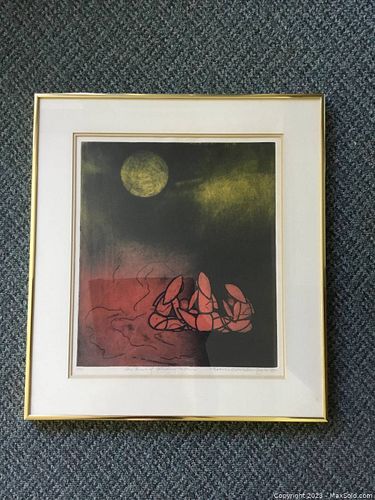 Lot #42 (1 of 4)