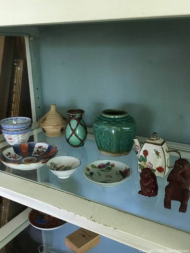 Lot #38 (1 of 4)
