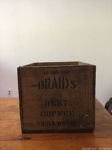 Lot #66 (1 of 5)