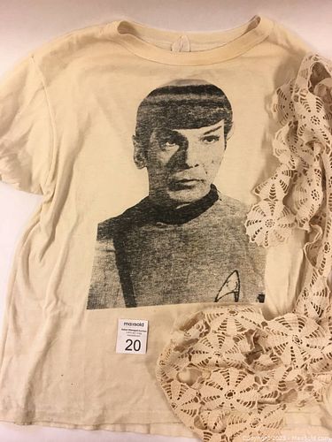 Lot #20 (1 of 7)