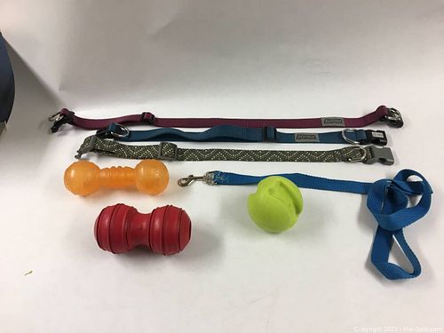 Lot #61 (1 of 7)