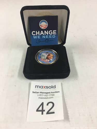 Lot #42 (1 of 7)