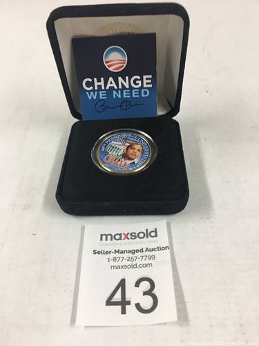 Lot #43 (1 of 7)