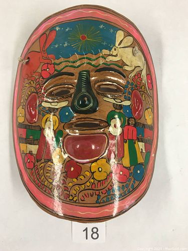 Lot #18 (1 of 8)