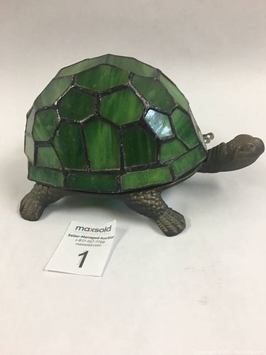 Lot #1 (1 of 5)