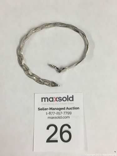 Lot #26 (1 of 6)