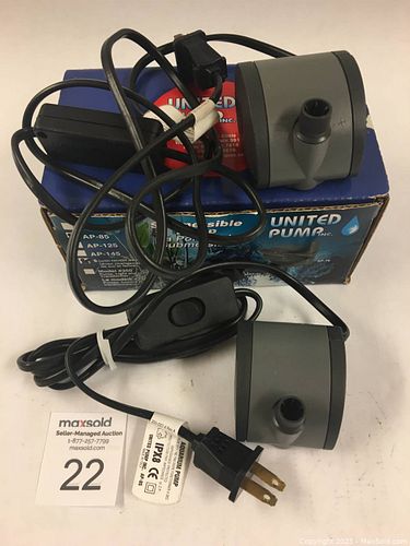 Lot #22 (1 of 10)