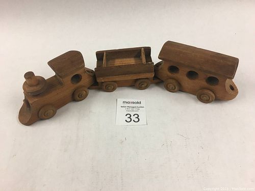 Lot #33 (1 of 10)