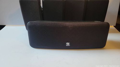 Lot #133 (1 of 5)