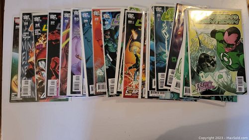 Lot #152 (1 of 5)