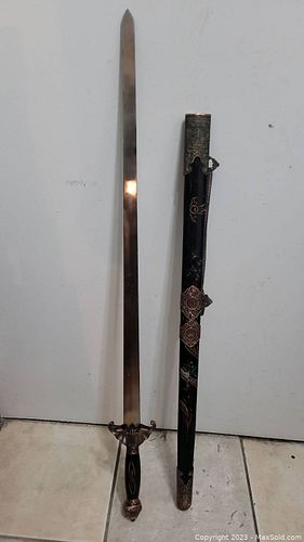 Lot #50 (1 of 5)