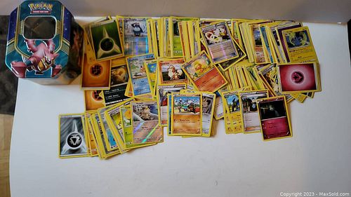 Lot #151 (1 of 6)