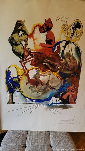 Lot #160 (1 of 5)