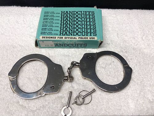 Lot #218 (1 of 6)