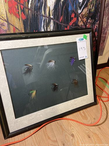 Lot #193 (1 of 7)