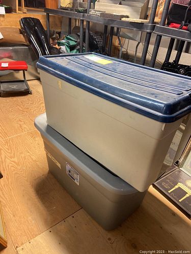 Lot #206 (1 of 9)