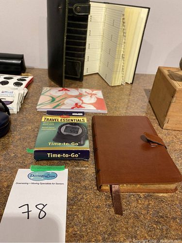 Lot #78 (1 of 10)