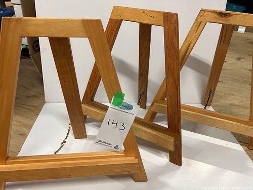 Lot #143 (1 of 6)