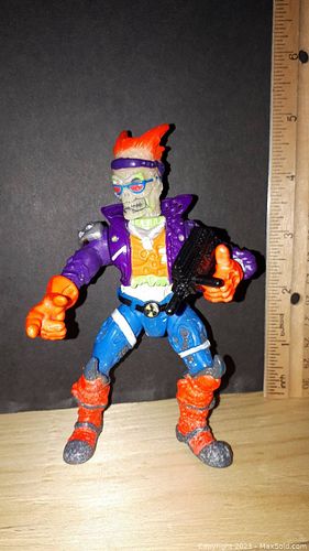 Lot #297 (1 of 4)