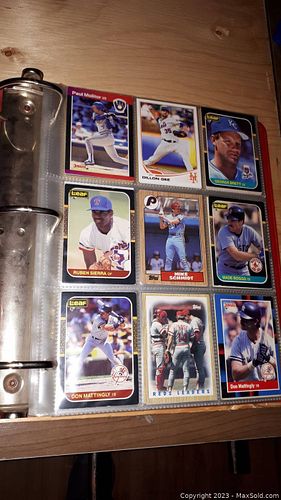 Lot #343 (1 of 20)