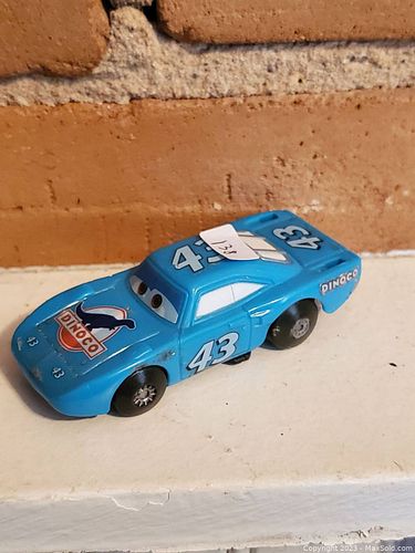 Lot #138 (1 of 2)