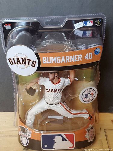 Lot #210 (1 of 2)