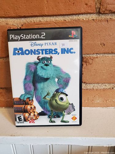 Lot #38 (1 of 2)
