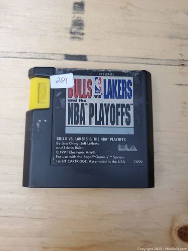 Lot #259 (1 of 1)