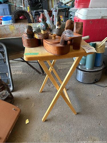 Lot #107 (1 of 13)