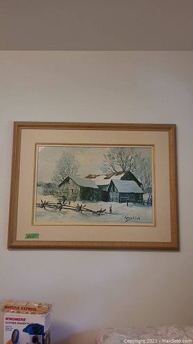 Lot #49 (1 of 10)