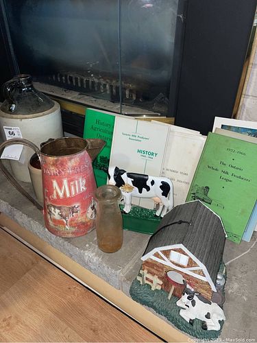 Lot #66 (1 of 17)