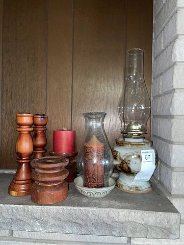 Lot #67 (1 of 10)