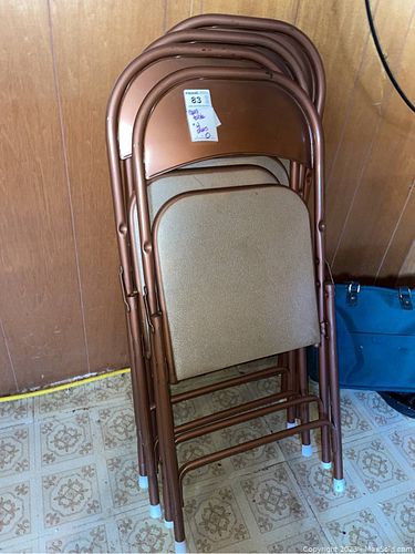 Lot #83 (1 of 9)