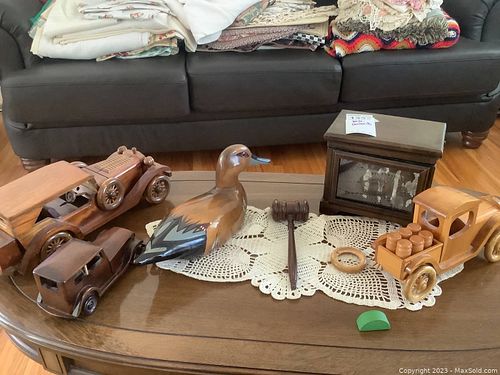 Lot #133 (1 of 10)