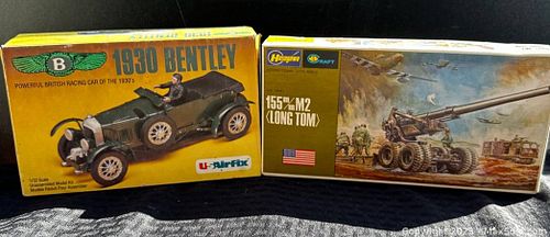 Lot #126 (1 of 7)
