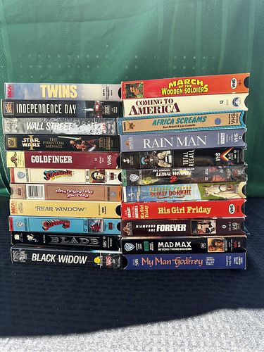 Lot #149 (1 of 9)