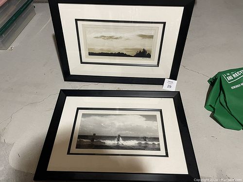 Lot #29 (1 of 6)