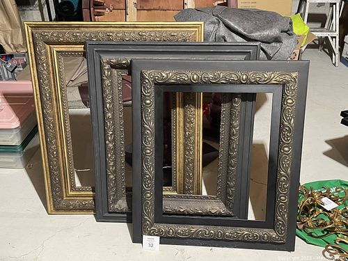 Lot #32 (1 of 5)