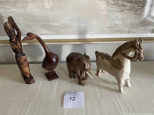 Lot #12 (1 of 2)
